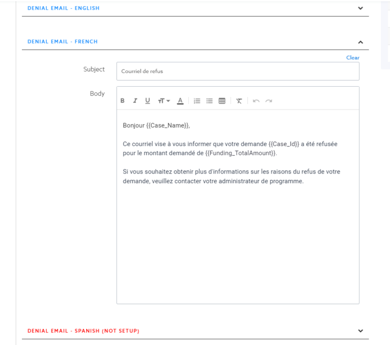 Unlock the Power of Translated Email Templates to Personalize ...